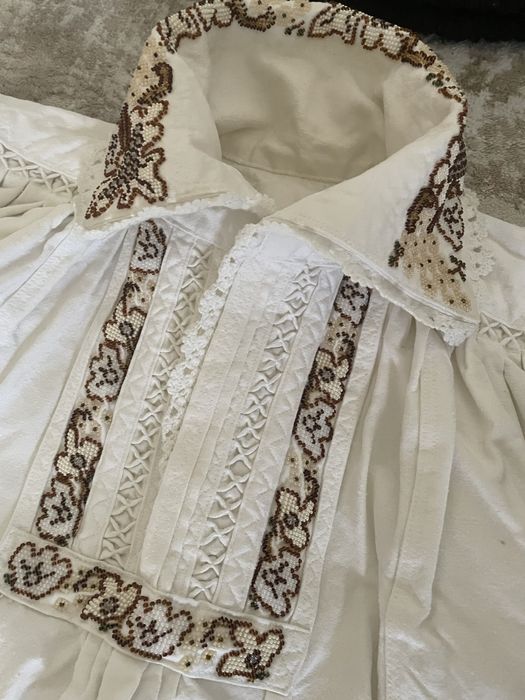 Haine taranesti de barbati