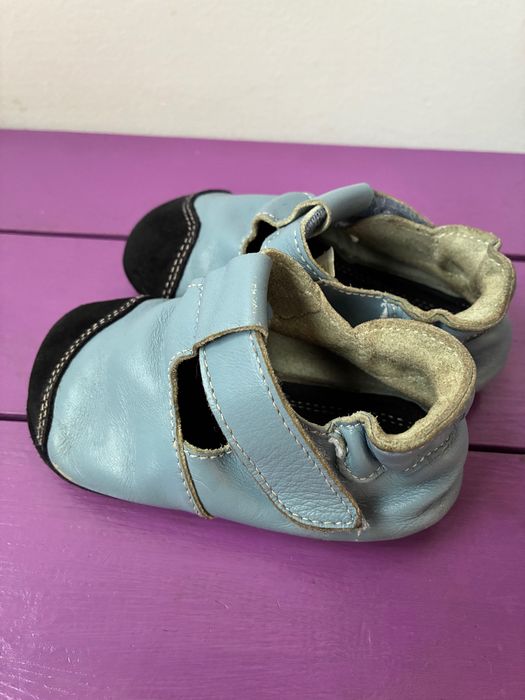 Боси обувки Zeazoo Зизу Колибри 19/20 номер