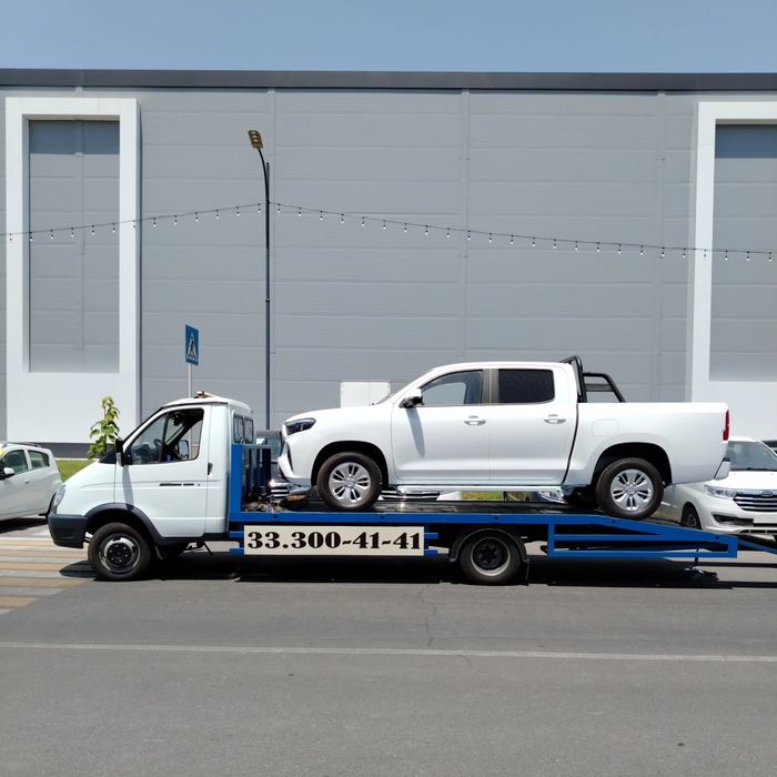 Эвокуватор услуга 24/7