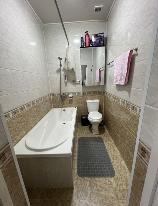 Срочно сдается квартира