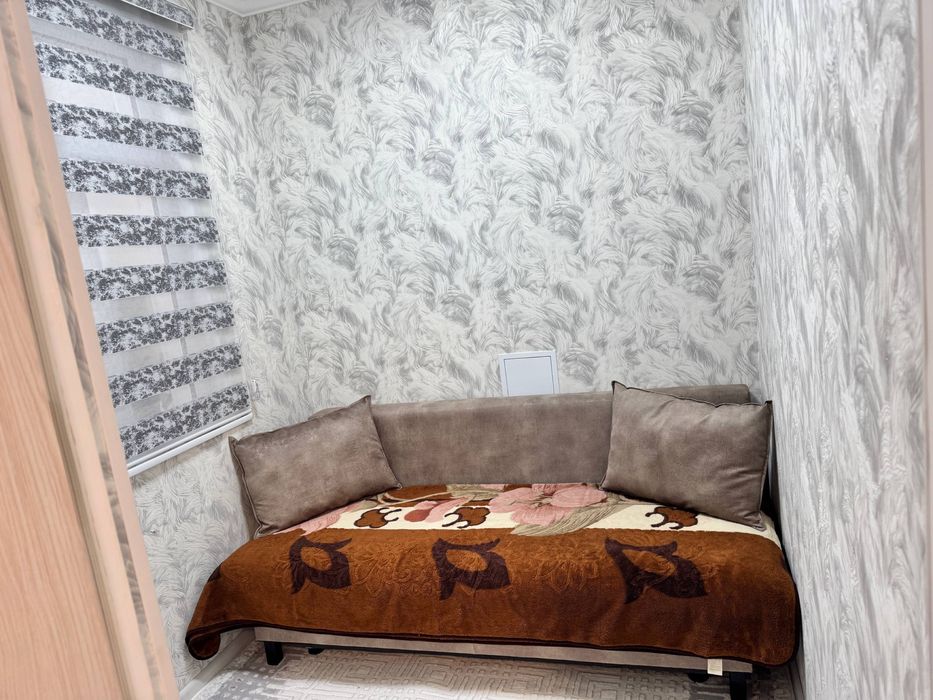 Юнусабад, метро Туркистон, всё новое