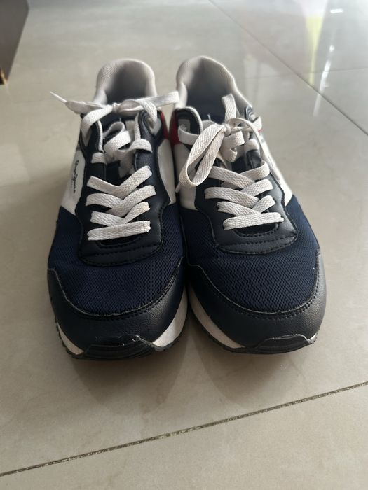 мъжки обувки маратонки Pepe Jeans 42 номер