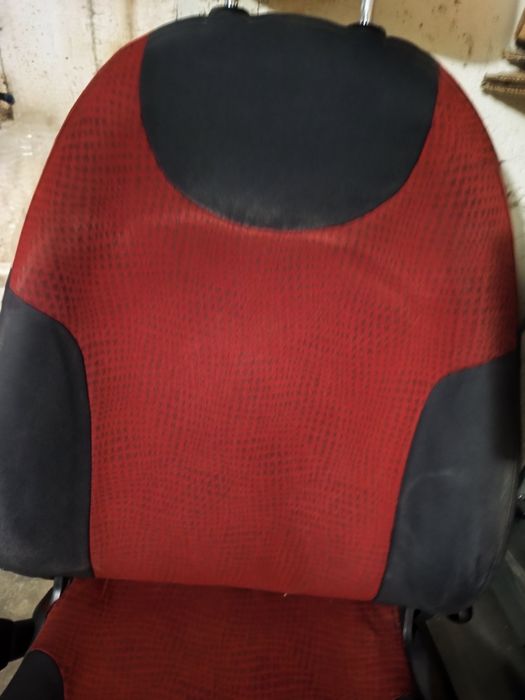 Scaun sofer mini cooper r50