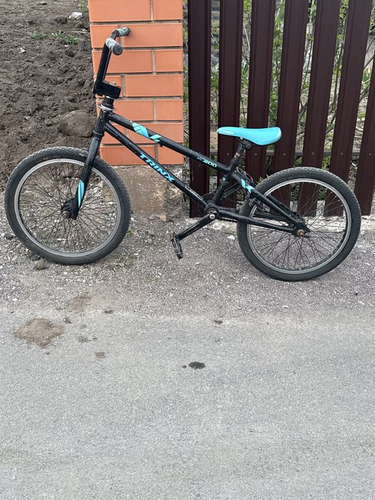 Продажа BMX:40000тг без торга