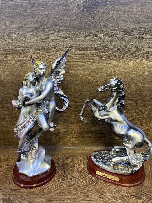 Декоративни статуетки