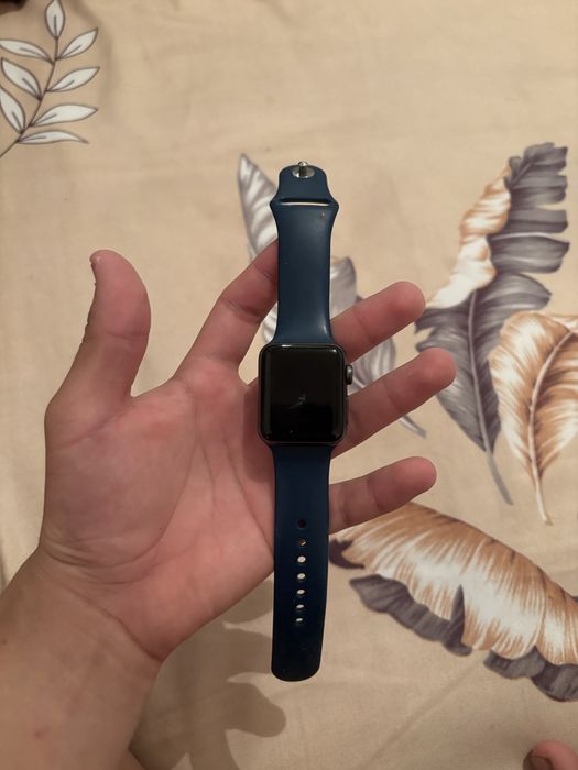 Since 1881,Apple watch 3 серия