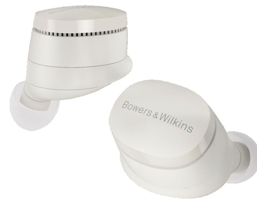 Căști  In-Ear Bowers & Wilkins Pi6, True Wireless, Bluetooth, SIGILATE