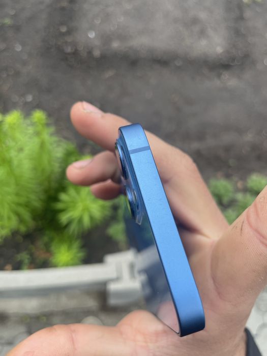 Iphone 13 на гарантии