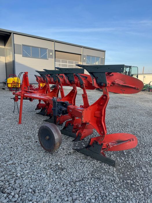 Plug Kuhn multi madter 121 -4 trupite