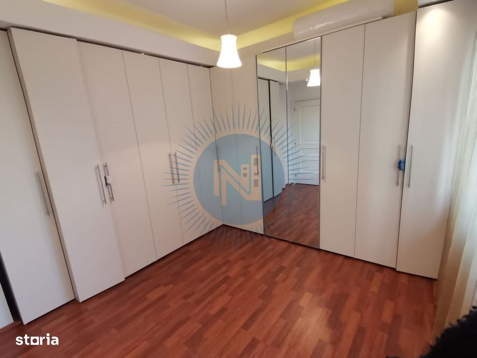 Apartament 3 camere Kiseleff