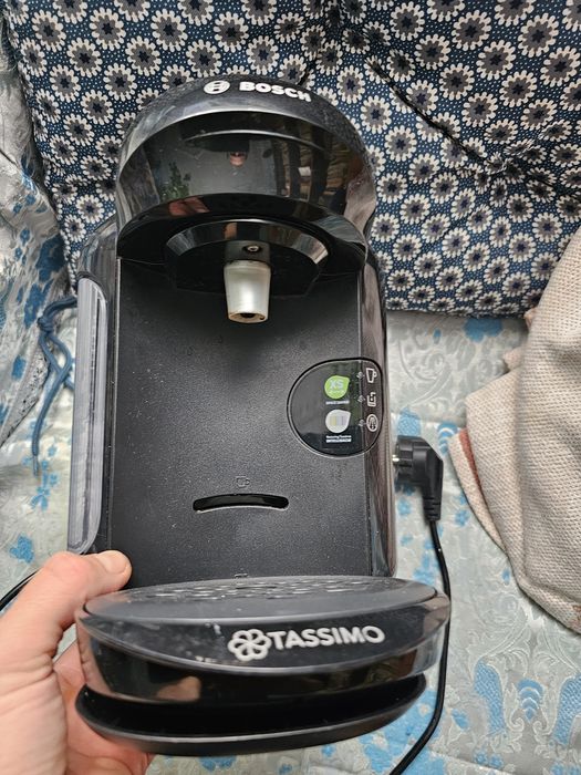 Aparat Bosch Tassimo