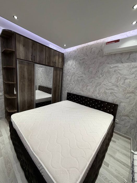 Вторичка 3/5/9 80м2 Мирабдский район Нукусская Макро