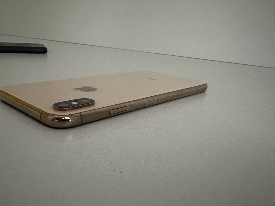 iPhone XS MAX 256 2sim