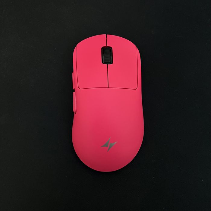 Игровая мышка ATK Y9 Pro Max 8K