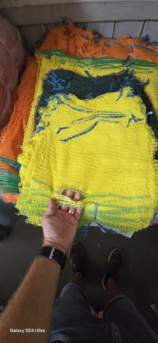 Vindem Sacii Raschel