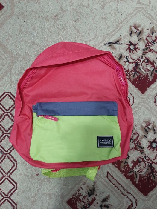 Кофты флисовые termit и рюкзак