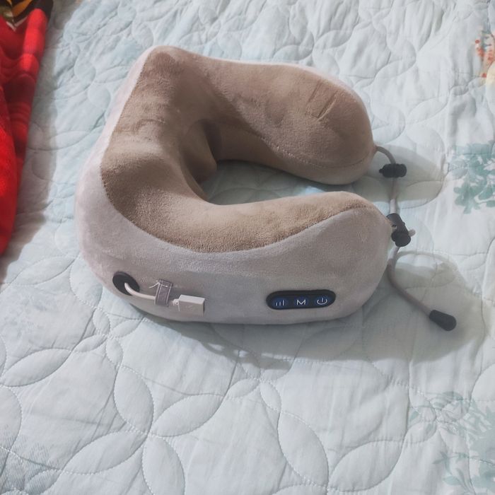 Массажор для шени