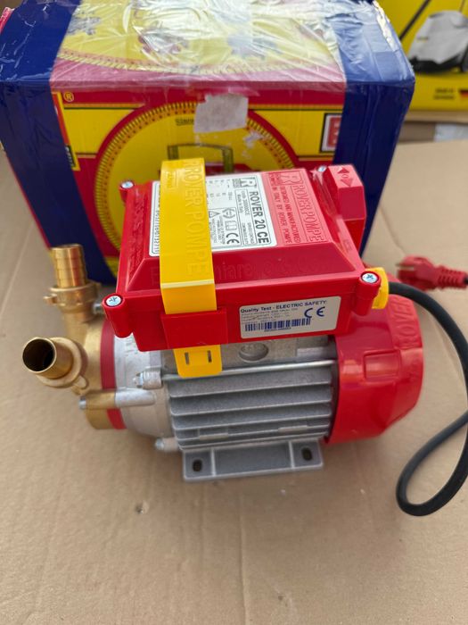 Rover Pompe ROVER 20 CE Pompa de transfer