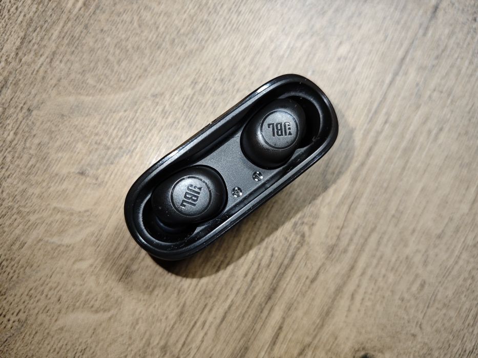 Căști Jbl wave buds