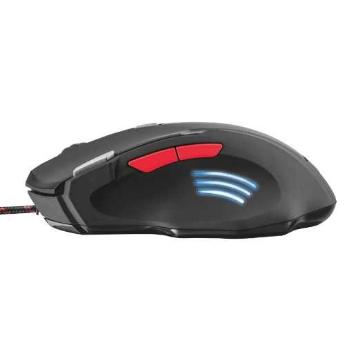 Мышка trust GXT 111