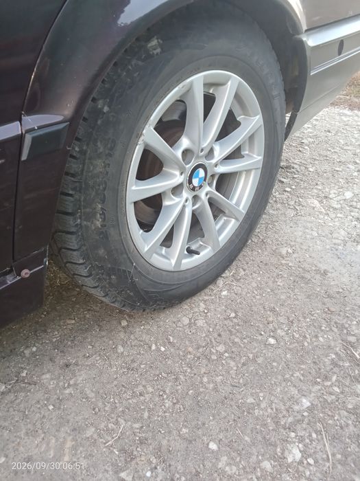 Продам авто BMW E34