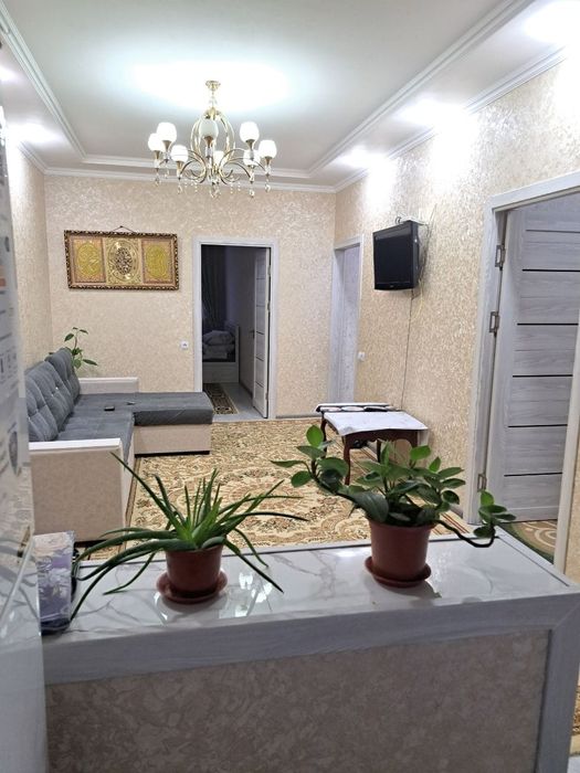 Посуточная аренда в метро Чиланзаре