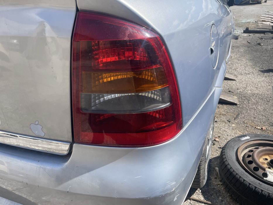 Стоп стопове за opel astra g cabrio bertone