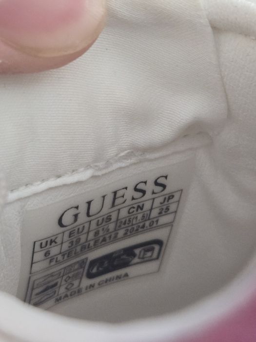 GUESS Дамски маратонки