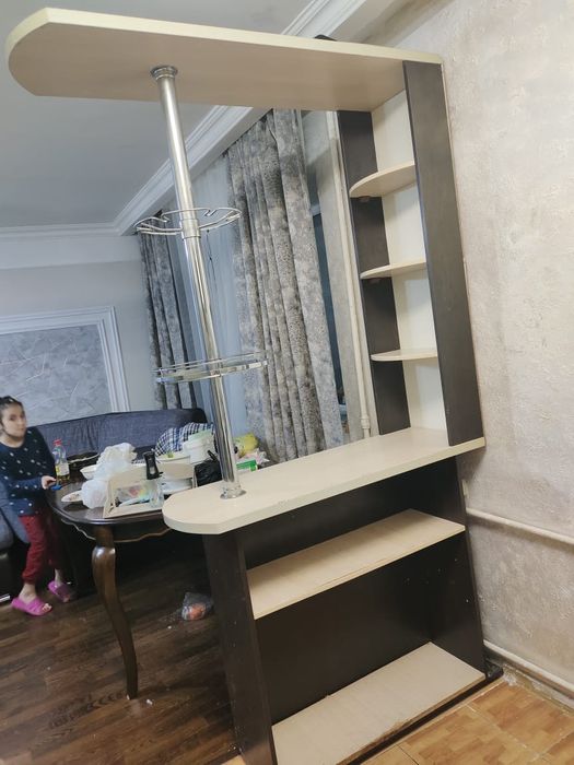 Шкаф для кухней.