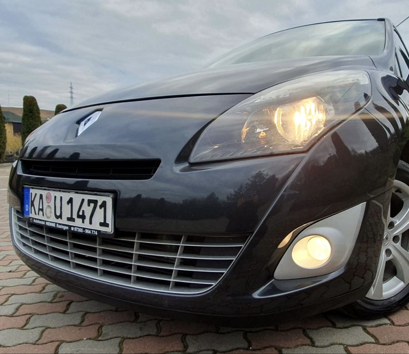 -Renault grand scenic-1.5diesel-107cai-euro5-2011-germania adusa-