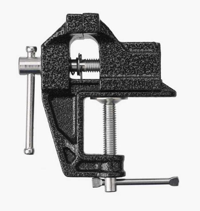 Тиски настольные чугунные 600мм губки доставка яндекс