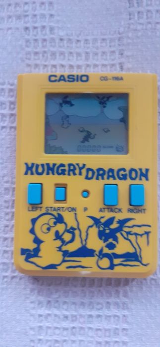 Casio игра Casio