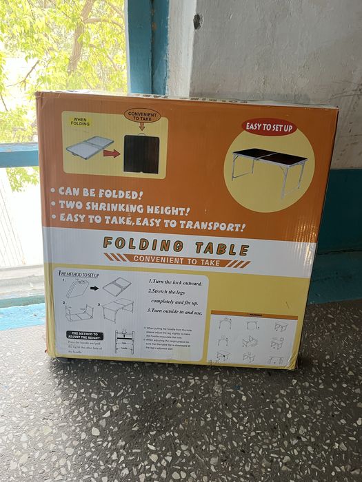 Набор для пикника