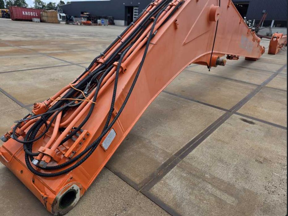 excavator hitachi zx - Piese auto de vânzare | OLX.ro