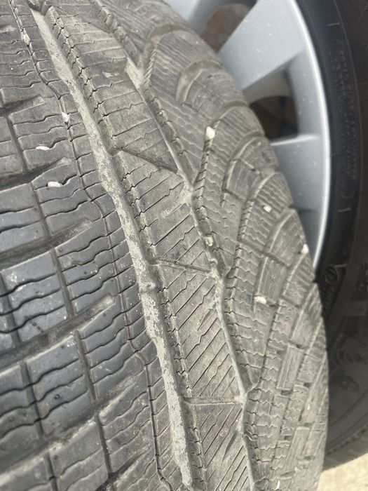 Джанти и гуми за BMW Michelin Pilot 245/50/18