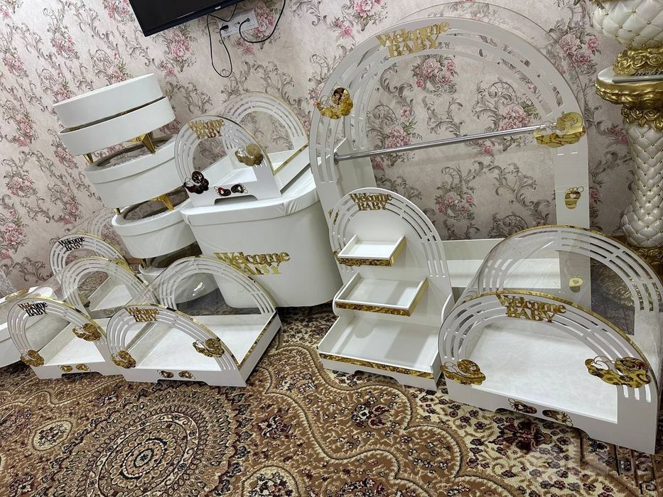 Сарпо кутилар ижарага берилади холати