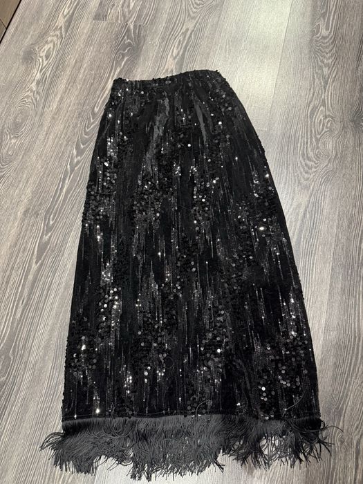 Юбка новая стильная