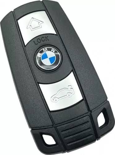 Carcasa cheie  BMW E60 E90 E70 E61 E65 Z4 X3 X5 X6