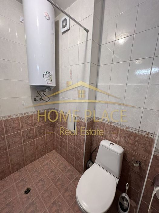 Дава се под наем Двустаен апартамент в Варна, Левски - 62 кв.м за 459 € - Снимка #9