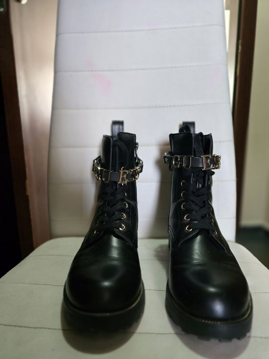 Дамски боти Guess