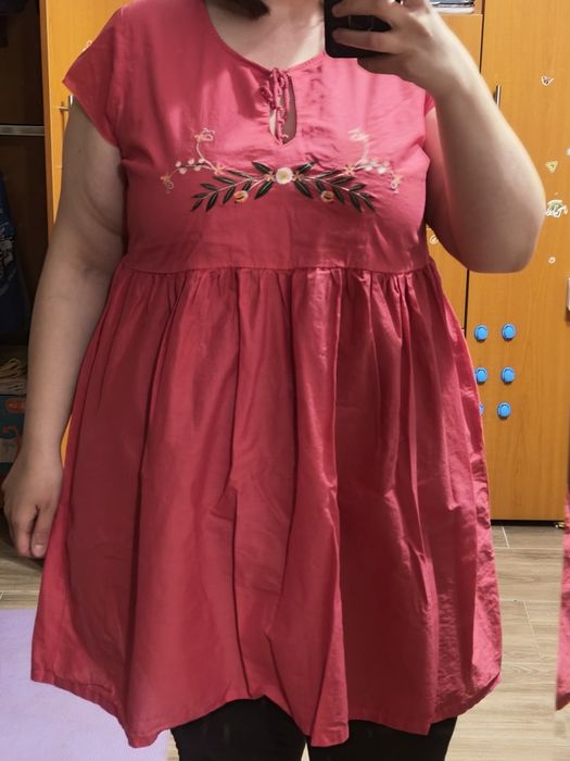 Rochie gravide xl