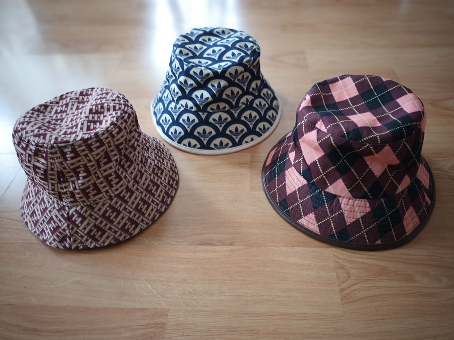 Prada,Balenciaga,LV,Gucci,Celine,Burberry шапки