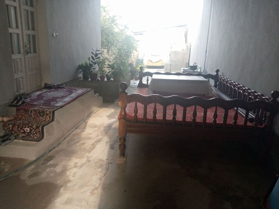 Продается участок