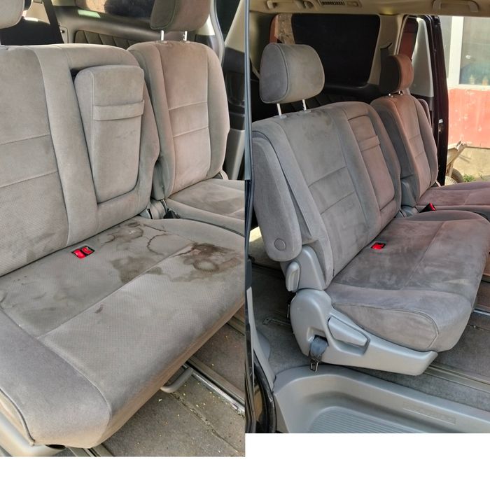 Автомойка " Алагер"