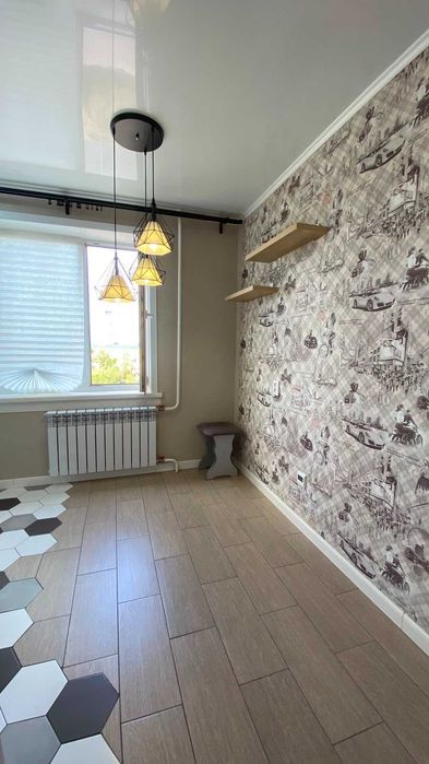 Продам 2-х комн. улучш. по ул Ауэзова, 89