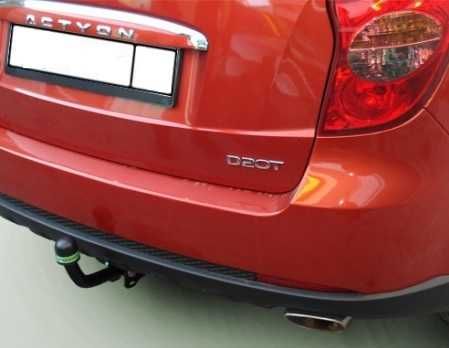 фаркоп на Санг Енг Актион