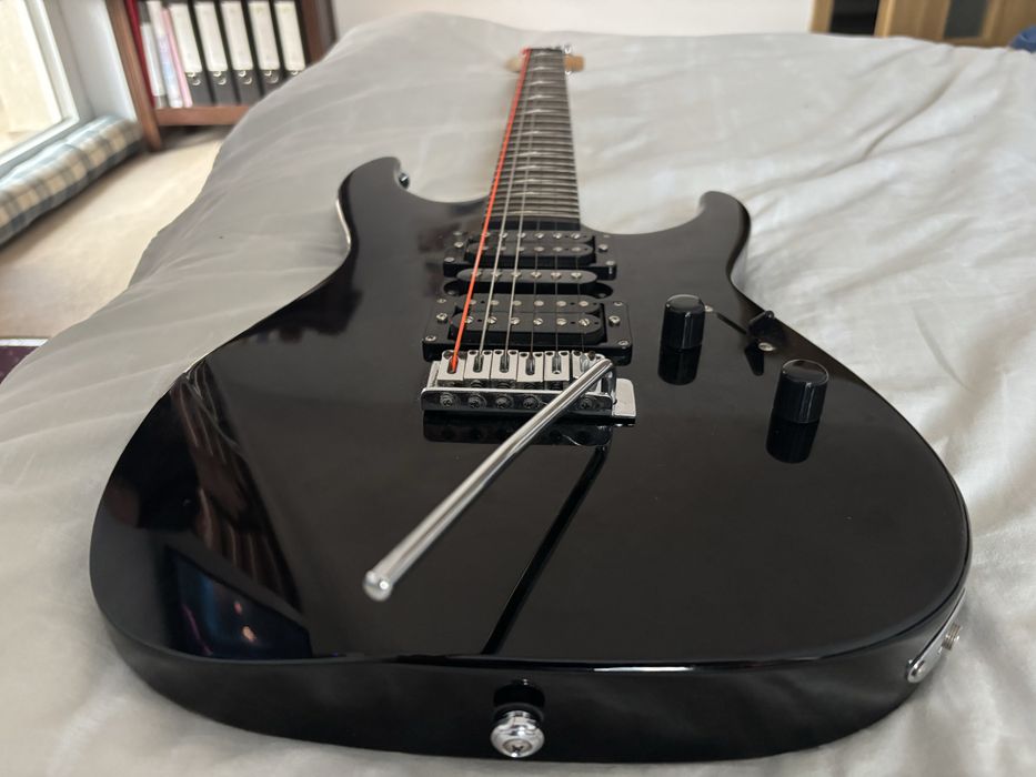 Chitara electrica LTD ESP MT-130