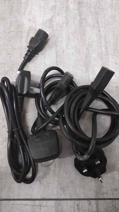 cablu cabluri pc calculator laptop si radio tv PRET PE BUCATA