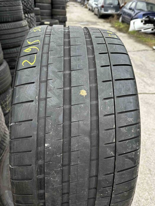 295/30 R24 • Vara • Vredestein Ultrac Vorti 104Y | 1 buc | Pret/buc