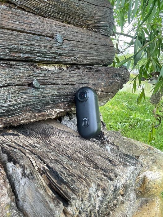Camera Video action mini 4k ultraHD + accesori